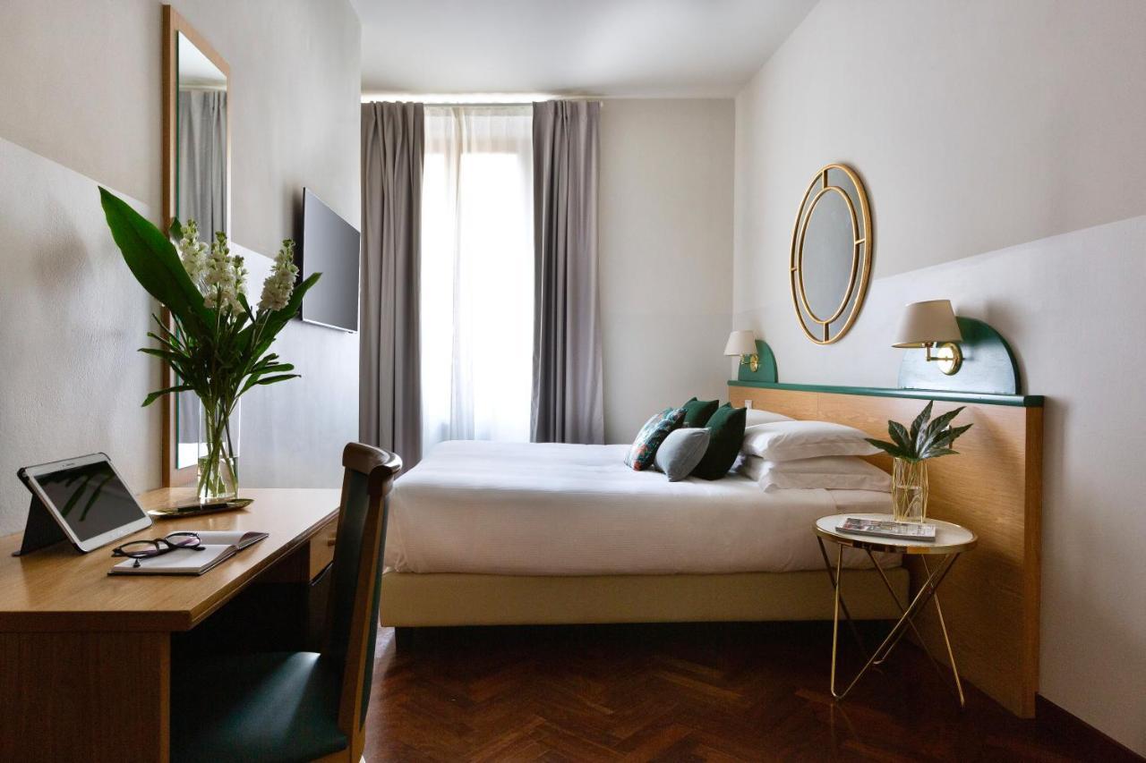 Aramis Deluxe Rooms Флоренція Екстер'єр фото