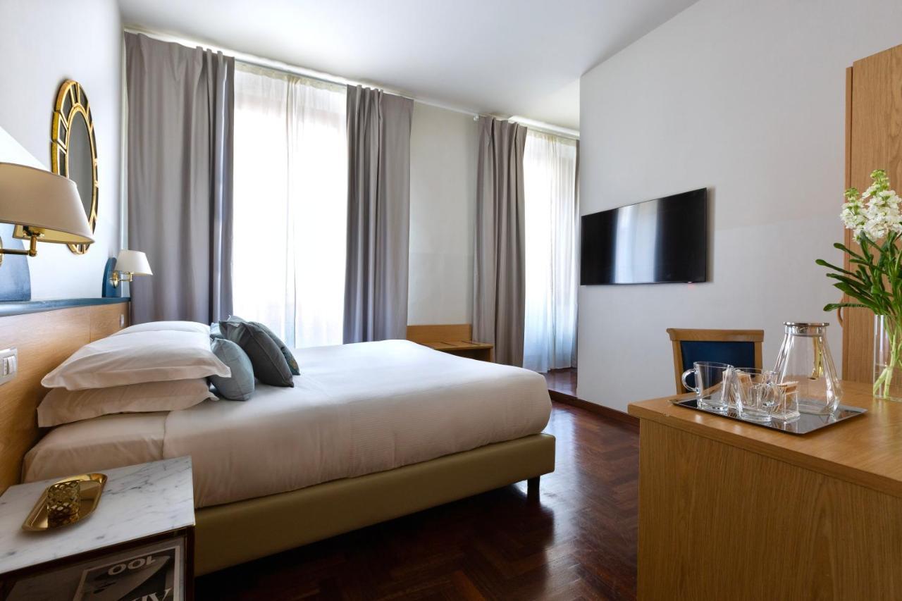 Aramis Deluxe Rooms Флоренція Екстер'єр фото
