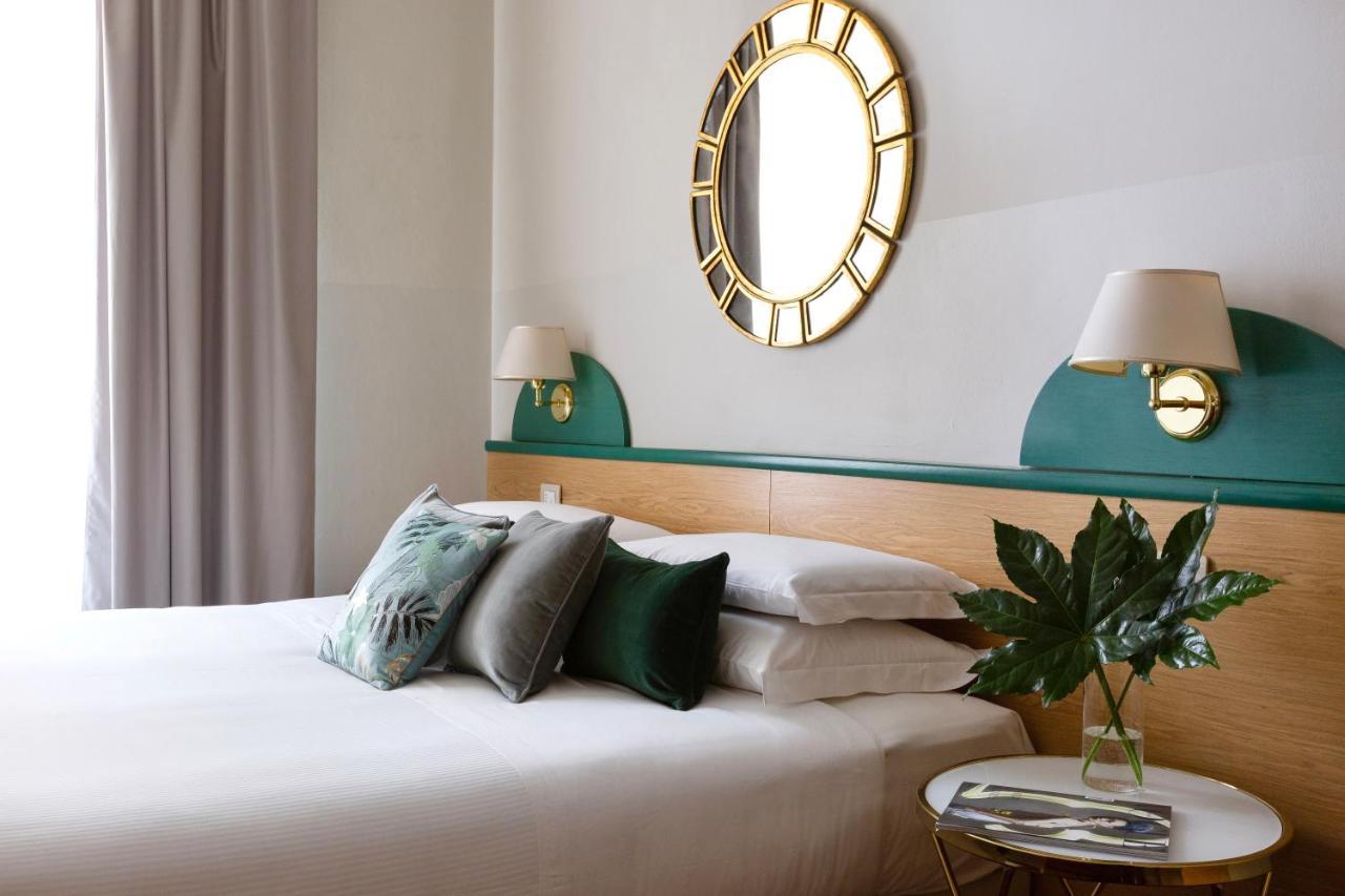 Aramis Deluxe Rooms Флоренція Екстер'єр фото