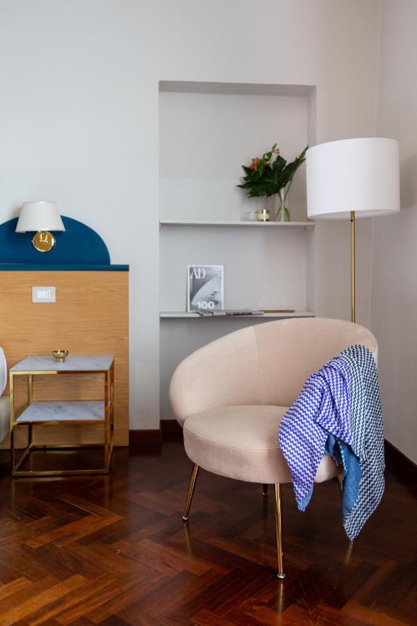 Aramis Deluxe Rooms Флоренція Екстер'єр фото