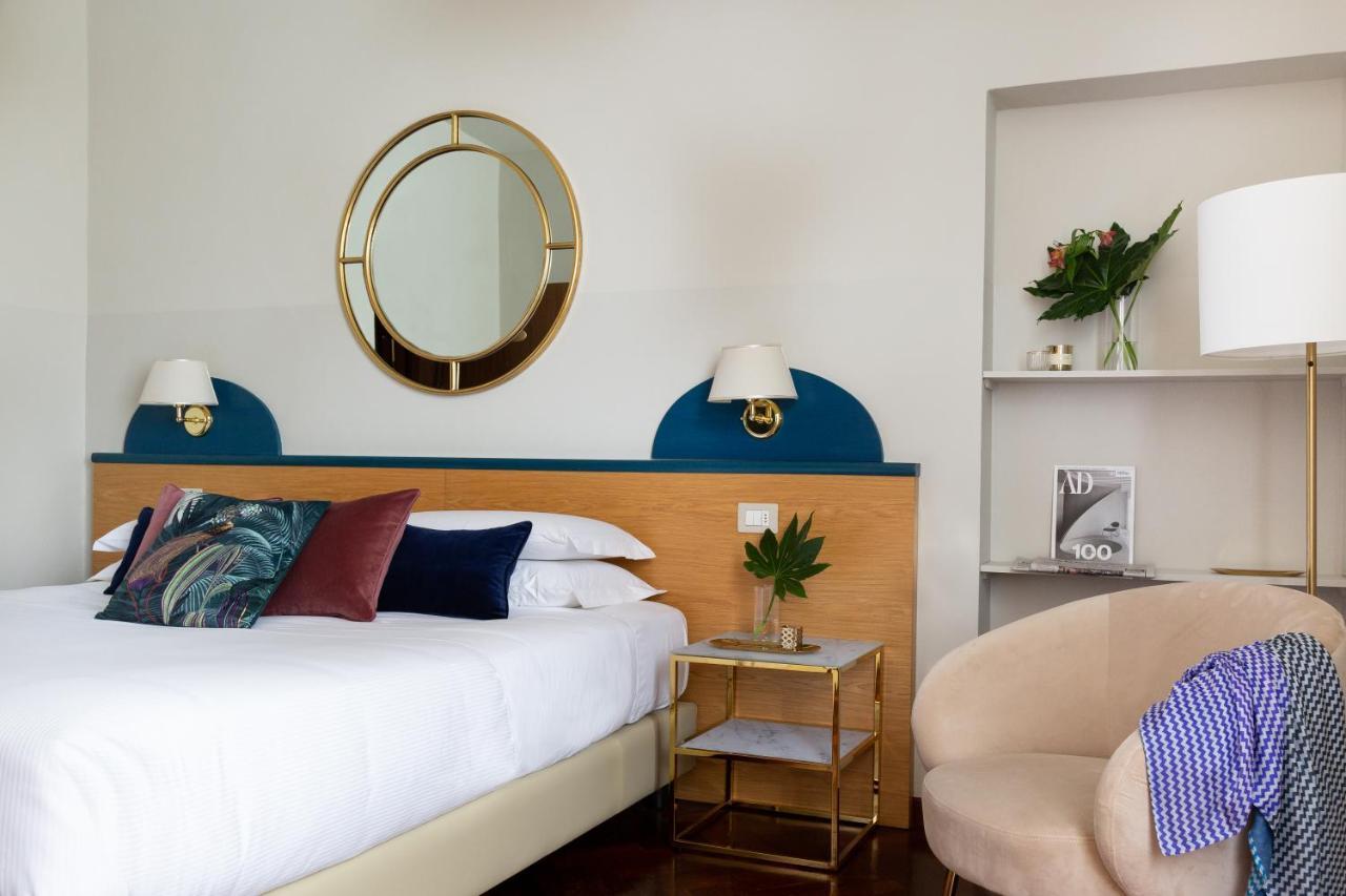 Aramis Deluxe Rooms Флоренція Екстер'єр фото