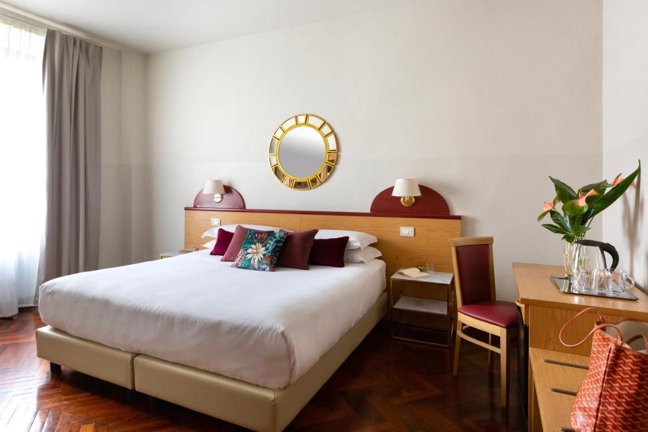 Aramis Deluxe Rooms Флоренція Екстер'єр фото