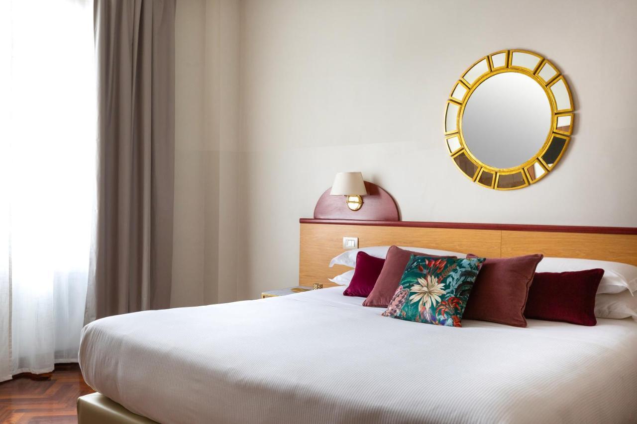 Aramis Deluxe Rooms Флоренція Екстер'єр фото