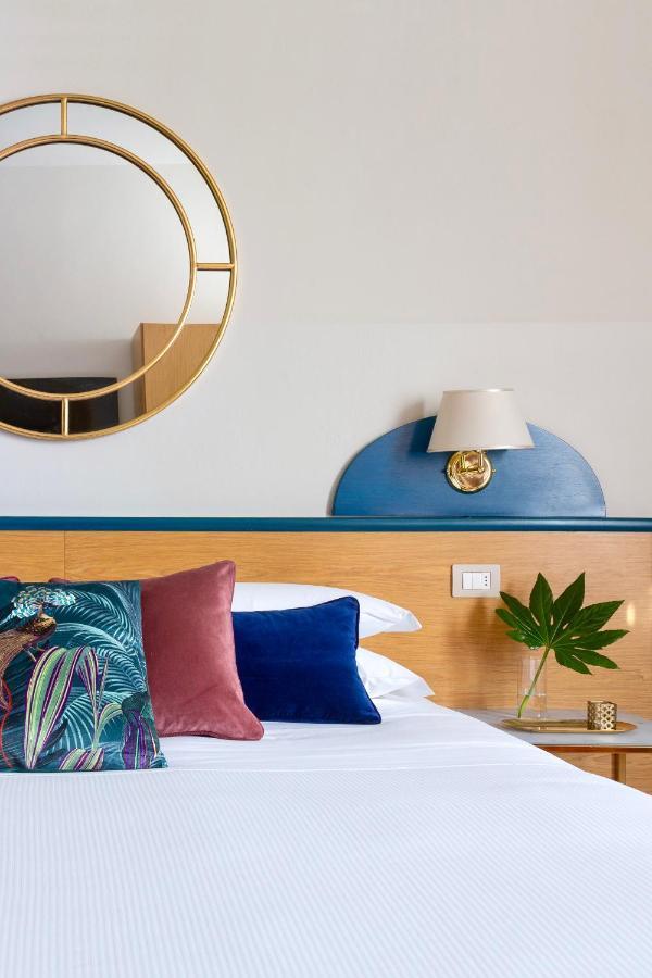Aramis Deluxe Rooms Флоренція Екстер'єр фото