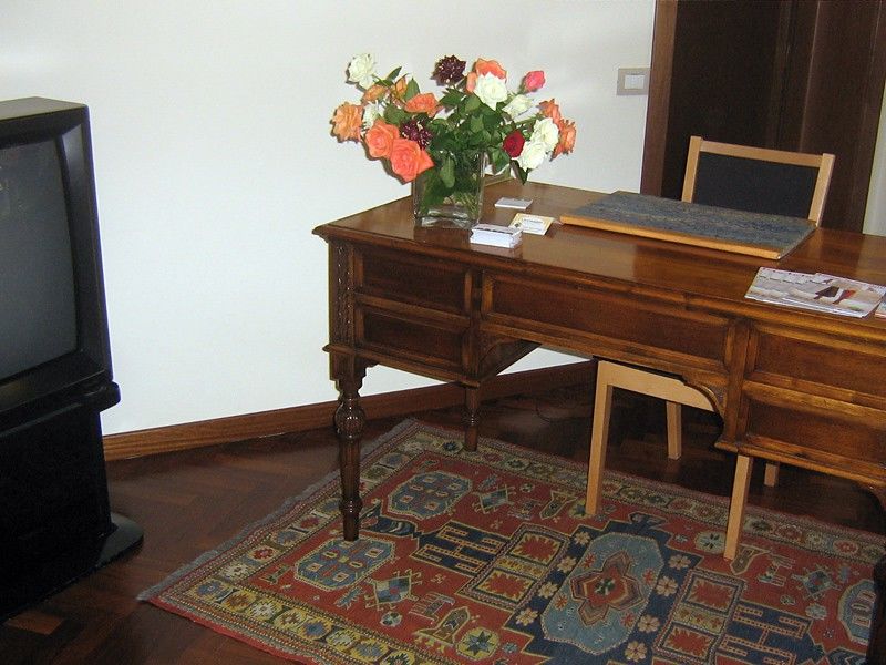 Aramis Deluxe Rooms Флоренція Екстер'єр фото